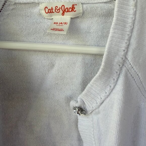 4/5 Cardigan - Picture 2 of 3